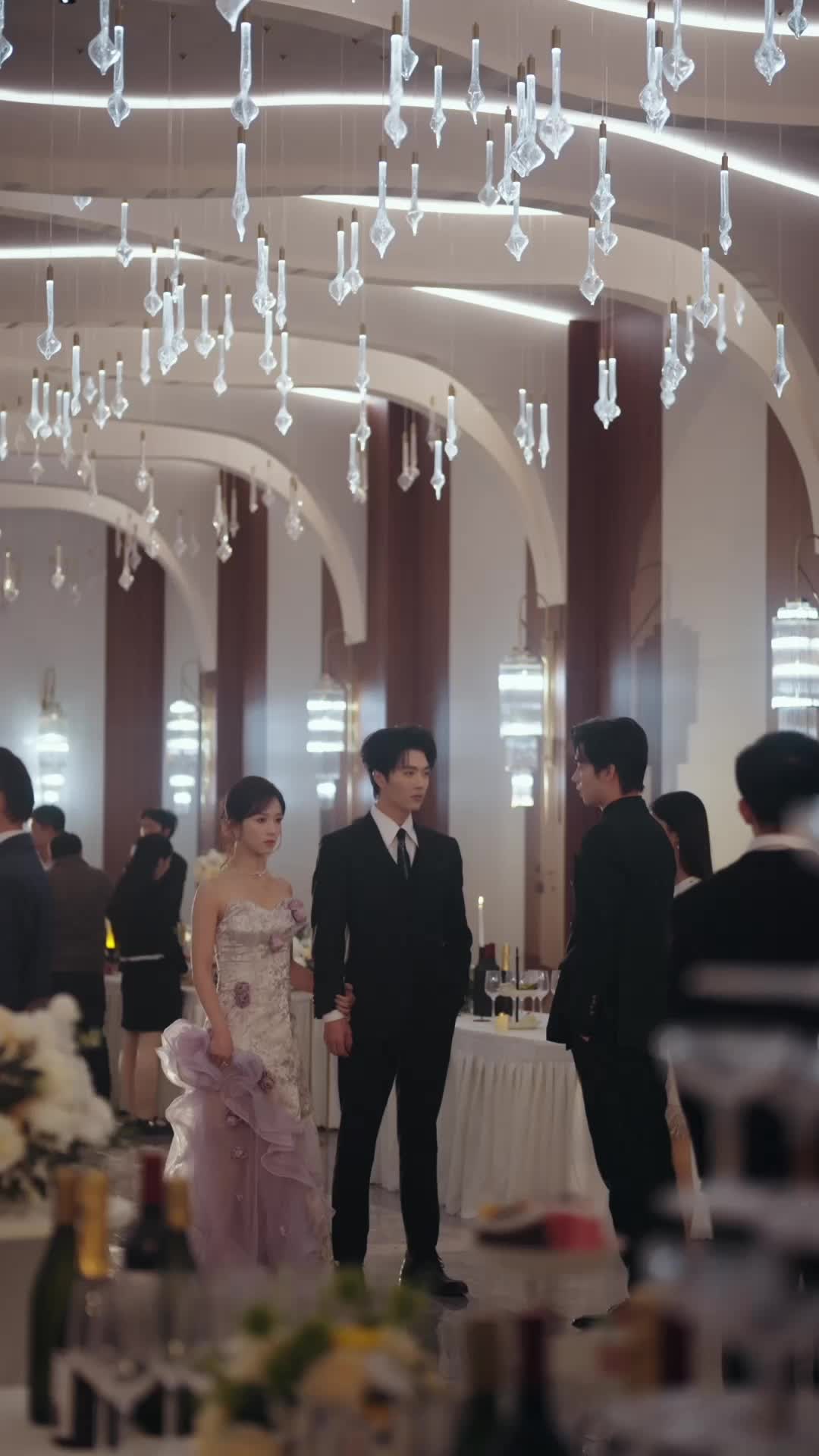 Episode 17 - Mistress? I Married Instead